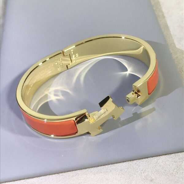 Hermes bracelet - Image 8
