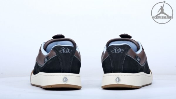 Travis Scott x Dior Cactus Jack black size 35-45 - Image 6