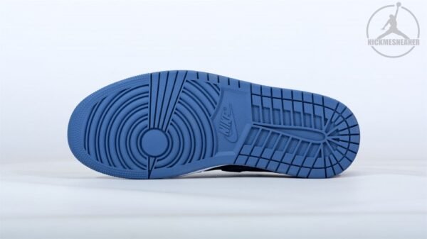 Air Jordan 1 Low Retro "Mystic Navy" Size 40.5-47.5 - Image 5