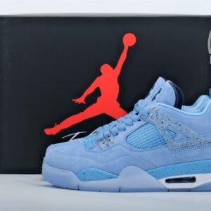 Air Jordan 4 PE UNC size 40-47.5 (test version)