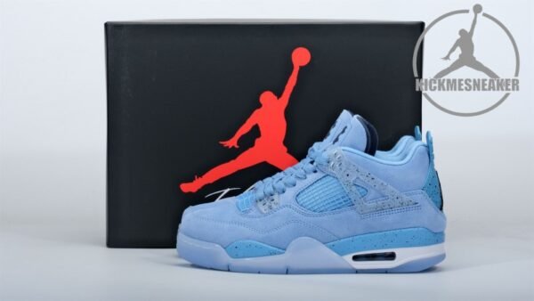 Air Jordan 4 PE UNC size 40-47.5 (test version)