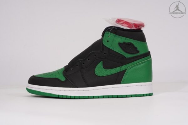 Air Jordan 1 High OG "Pine Green" SIZE：40-47.5 - Image 2