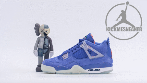 Air Jordan 4 PE Florida Gators Size 40-47.5