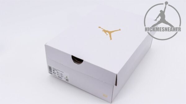 Air jordan 3 Retro Off Noir 36-47.5 - Image 4