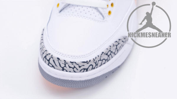 Air Jordan 3 Retro Laser Orange Size 40-47.5 - Image 5
