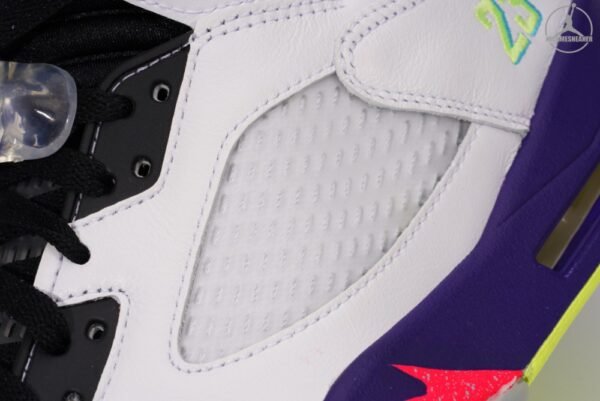 Air Jordan 5 Retro "Ghost Green" SP40.5 -47.5 - Image 8