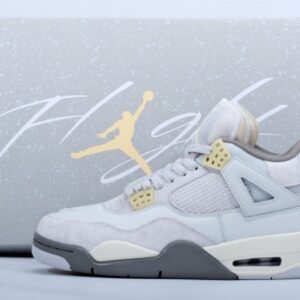 Air Jordan 4 SE Craft Size 36-47.5