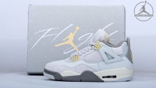 Air Jordan 4 SE Craft Size 36-47.5