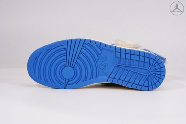 FRAGMENT DESIGN x Travis Scott x Air Jordan 1 Size 4-13 - Image 3