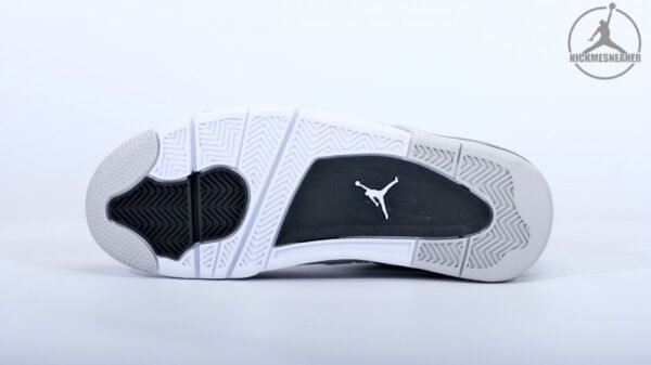 Air Jordan 4 Retro Military Black Size 36-48.5 - Image 4