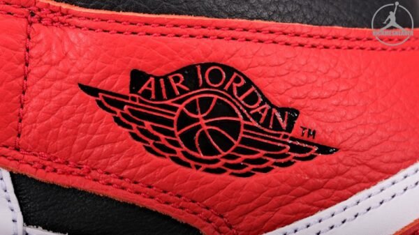 Air Jordan 1 High OG Heritage Size 40.5-47.5 - Image 4