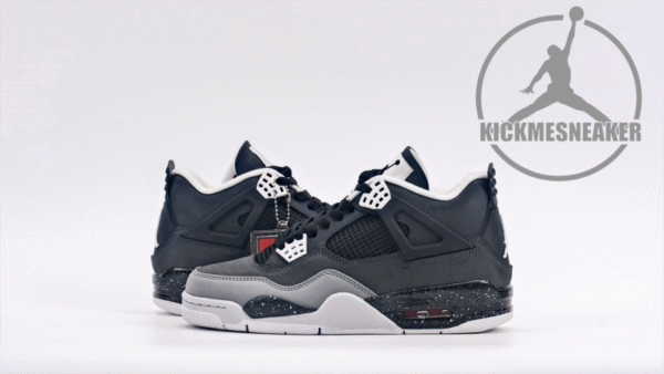 Air Jordan 4 Fear Pack Size 40-47.5 - Image 2