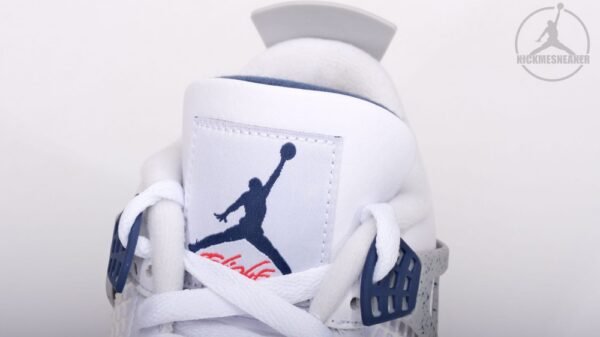 Air Jordan 4 Retro "Midnight Navy" Size 36-48.5 - Image 4