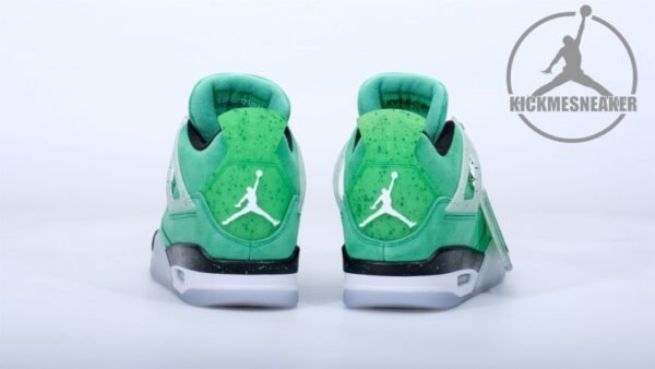 Air Jordan 4 PE Mark Wahlberg  size 40-47.5 (test version) - Image 5