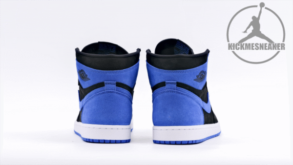 Air Jordan 1 Retro High Royal Reimagined Size 36-47.5 - Image 3