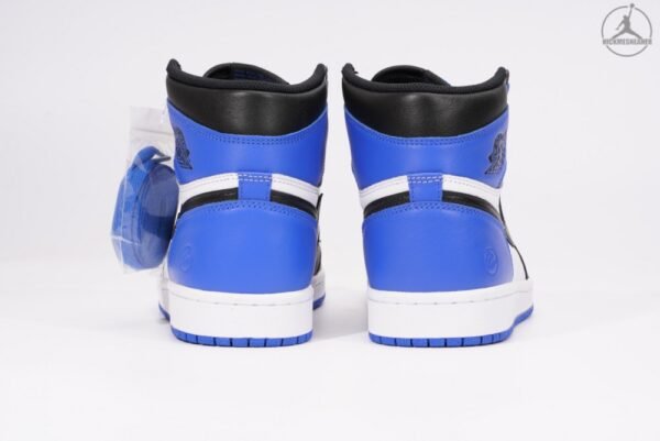 Fragment Design x Air Jordan 1 Retro SP40.5-46 - Image 5