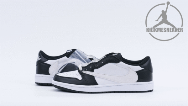 Travis Scott x Air Jordan 1 Low Custom2 Size36-46 - Image 4
