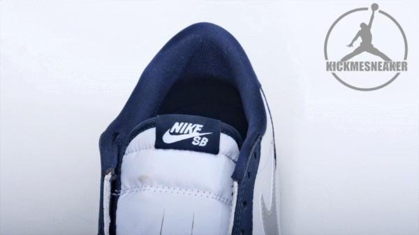 Air Jordan 1 Low SB  Midnight Navy Size 40-46 - Image 5