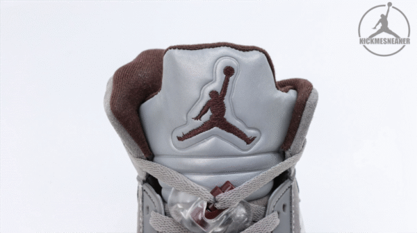 A Ma Maniére x Air Jordan 5 Light Bone 40-46 - Image 11