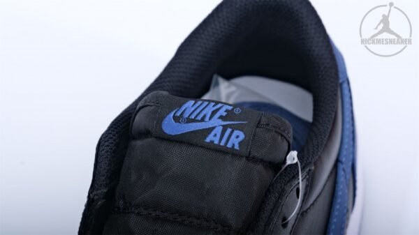 Air Jordan 1 Low Retro "Mystic Navy" Size 40.5-47.5 - Image 4