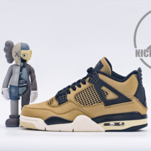 Air Jordan 4 Retro Fossil Size 40-47.5