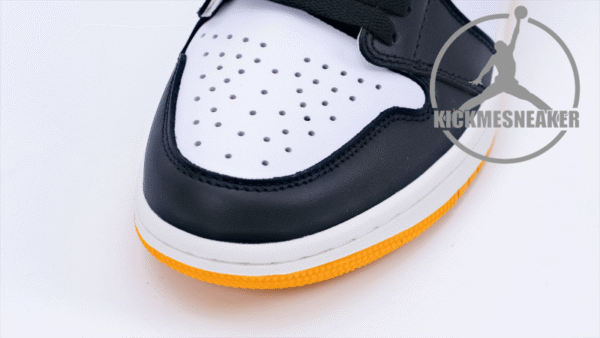 Air Jordan 1 Retro Yellow Ochre Size 36-47.5 - Image 7
