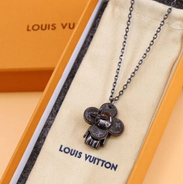 lv necklace - Image 3