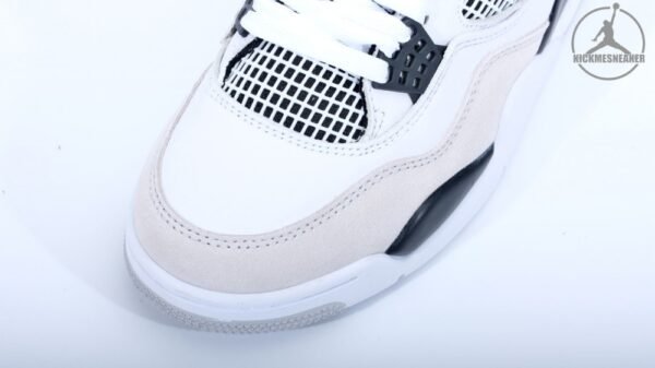 Air Jordan 4 Retro Military Black Size 36-48.5 - Image 5