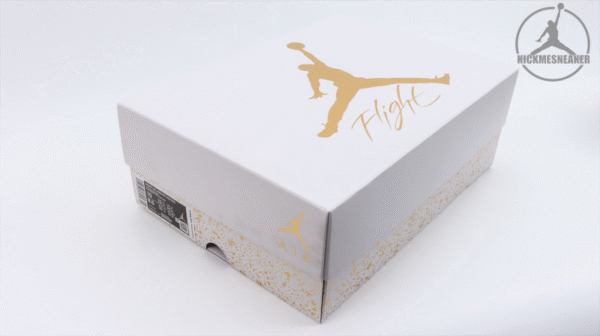 Air Jordan 4 Retro Vivid Sulfur 40-48.5 - Image 4