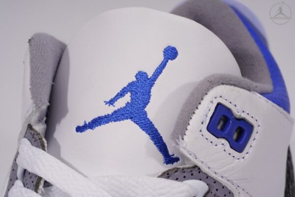 Air Jordan 3 Retro "Racer Blue" SP 40 -47.5 - Image 9