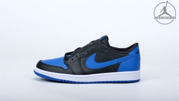 Air Jordan 1 Retro Low Royal Size40.5-47.5 - Image 3