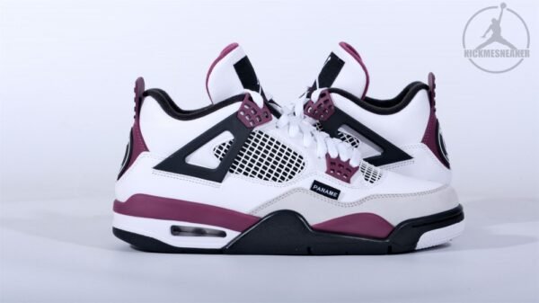 Air Jordan 4 Retro 'PSG' Paris Saint-Germain  SIZE:36-46 - Image 6