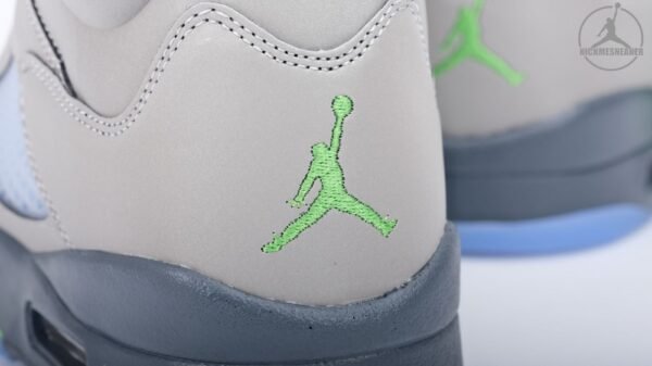 Air Jordan 5 Retro Green Bean Size 40-47.5 - Image 7