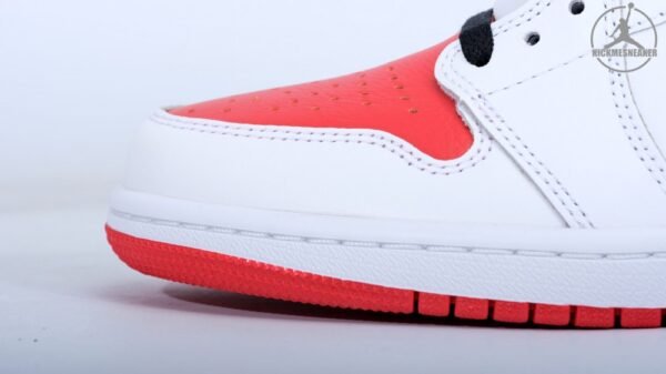 Air Jordan 1 High OG Heritage Size 40.5-47.5 - Image 5