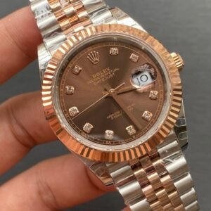 rolex watch