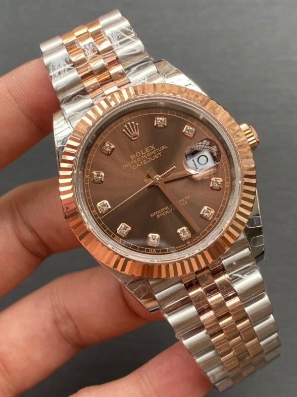 rolex watch