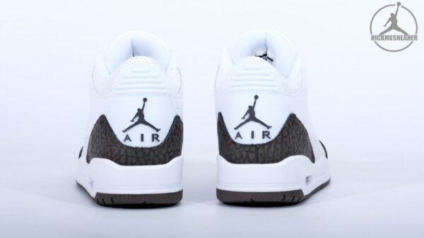 Air Jordan 3 Retro Mocha Size 40.5-47.5 - Image 3