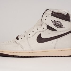 A Ma Maniére x Air Jordan 1 SIZE:40.5-47.5
