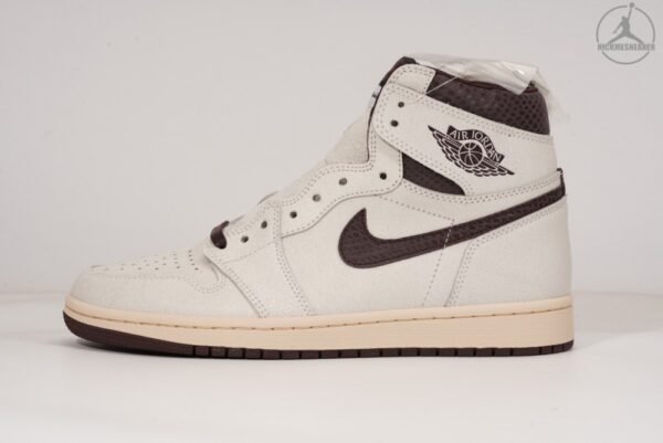A Ma Maniére x Air Jordan 1 SIZE:40.5-47.5