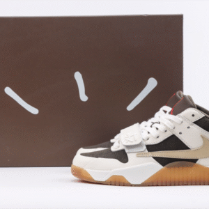 Travis Scott x Jordan Jumpman Jack「Sail」