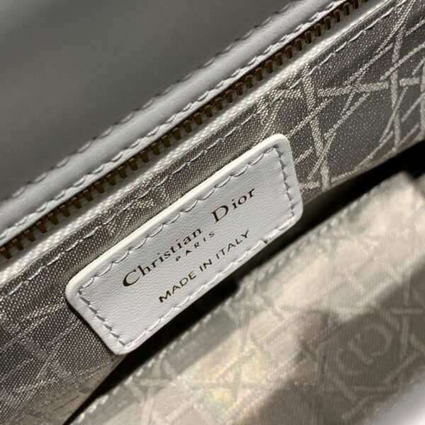 Dior white bag - Image 3