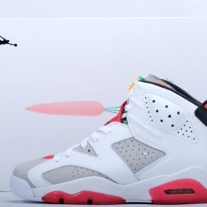 Air Jordan 6 Retro Neutral Grey 40-46