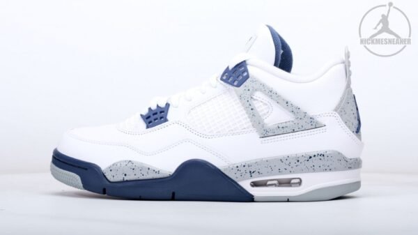 Air Jordan 4 Retro "Midnight Navy" Size 36-48.5 - Image 5