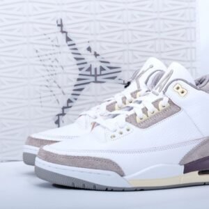 A Ma Maniére x Air Jordan 3  SP 36-47.5