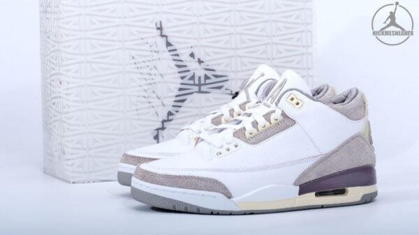 A Ma Maniére x Air Jordan 3  SP 36-47.5