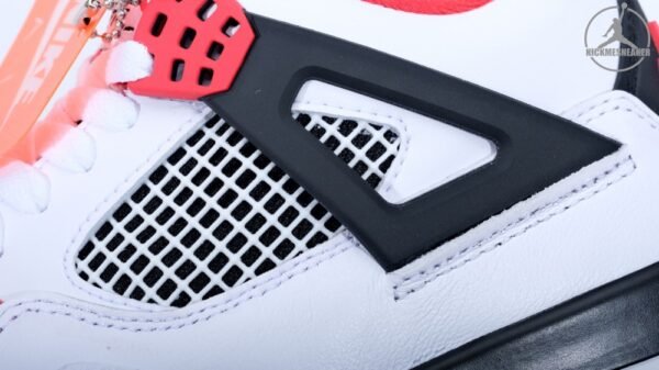 Jordan 4 Retro Fire Red (2020)  SIZE:36-47.5 - Image 5