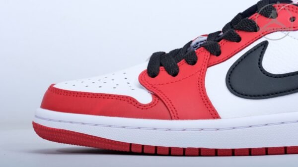 Air Jordan 1 Retro Low Chicago（2016）Size 40.5-47.5 - Image 4