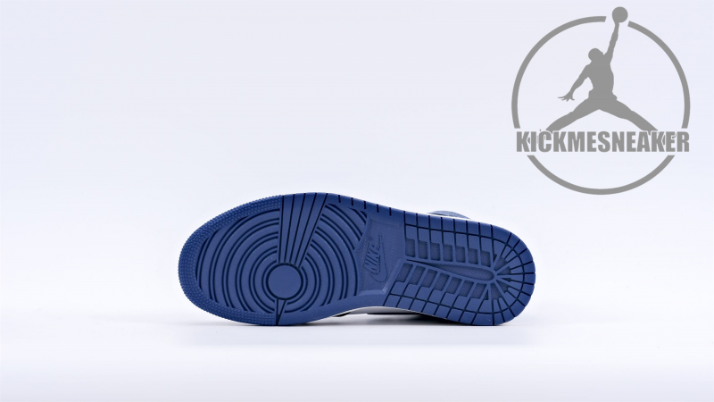 Air Jordan 1 Retro Blue Moon Size 36-47.5 - Image 3