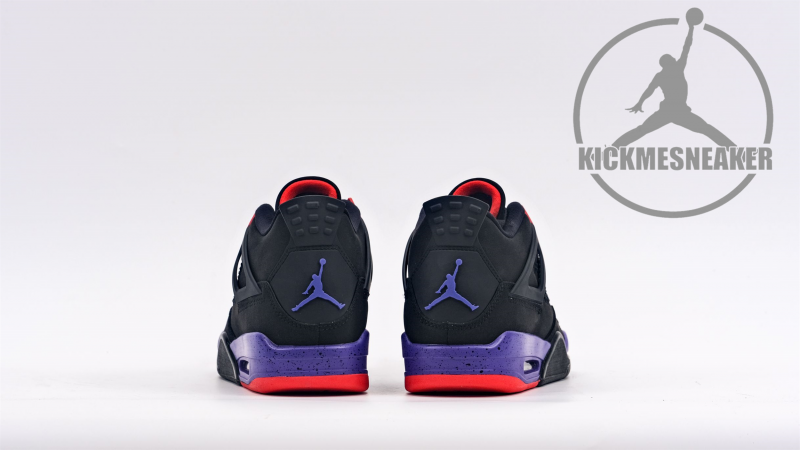 Air Jordan 4 Retro Raptors Size 40-47.5 - Image 2
