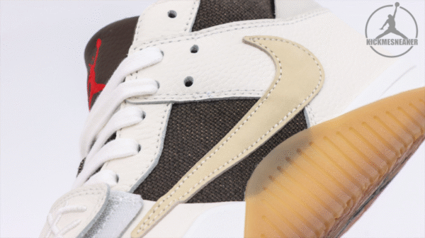 Travis Scott x Jordan Jumpman Jack「Sail」 - Image 4